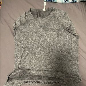 LULU LEMON SWIFTLY TECH